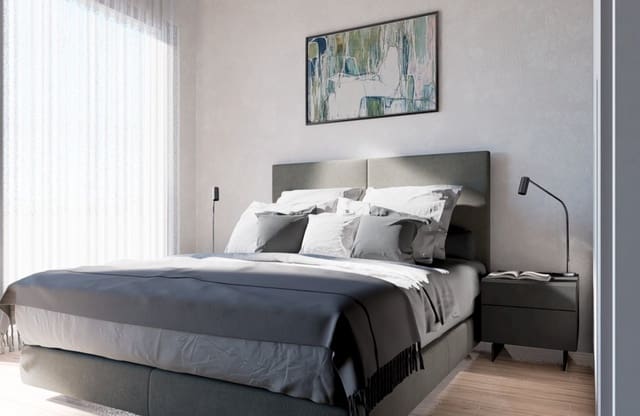 2 soveværelse Bungalow til salg i Los Balcones med swimmingpool - € 309.900 (Ref: 9740115)