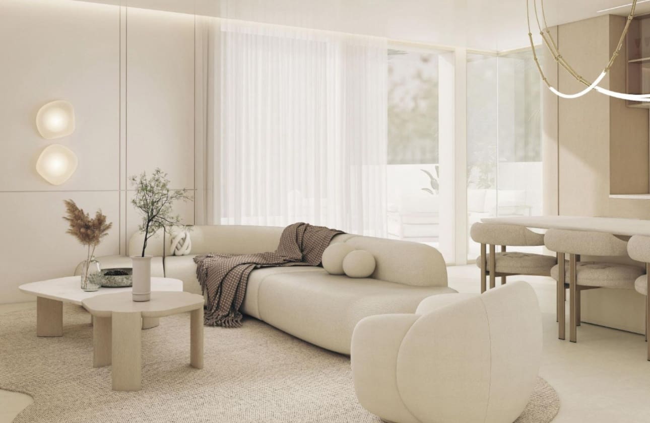 3 bedroom Villa for sale in Algorfa with pool - € 670,000 (Ref: 9740119)