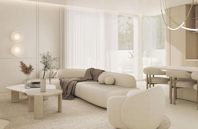 3 bedroom Villa for sale in Algorfa with pool - € 670,000 (Ref: 9740119)