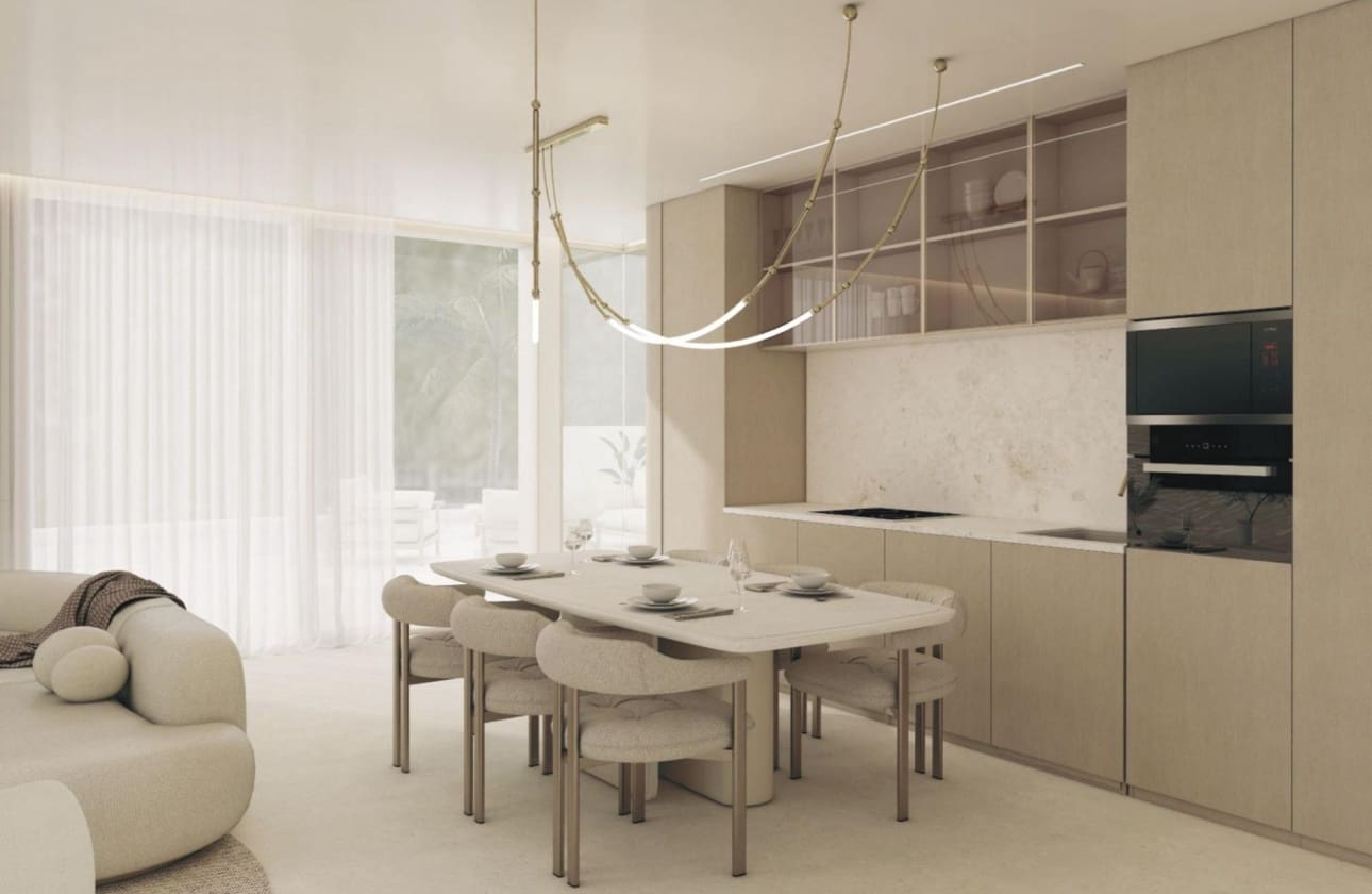 3 bedroom Villa for sale in Algorfa with pool - € 670,000 (Ref: 9740119)