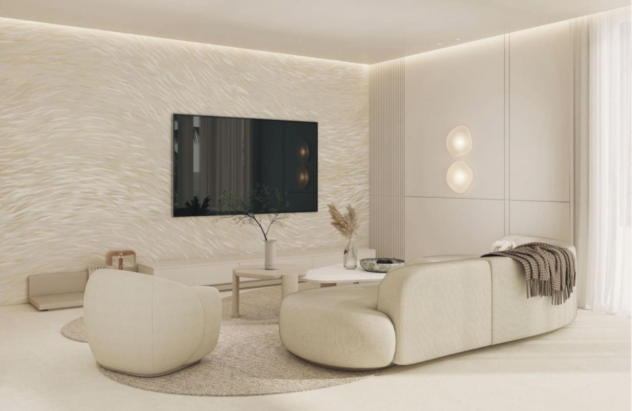 3 bedroom Villa for sale in Algorfa with pool - € 670,000 (Ref: 9740119)