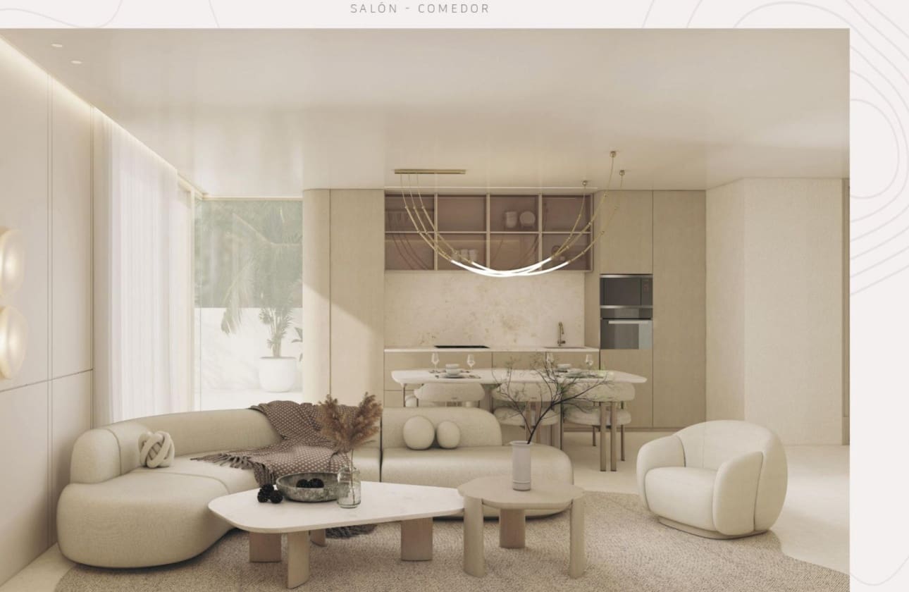 3 bedroom Villa for sale in Algorfa with pool - € 670,000 (Ref: 9740119)