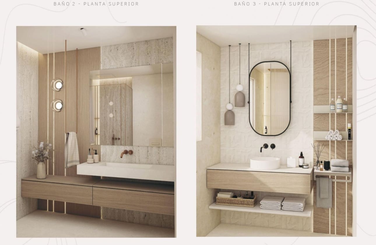 3 bedroom Villa for sale in Algorfa with pool - € 670,000 (Ref: 9740119)