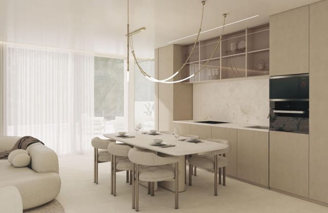 3 bedroom Villa for sale in Algorfa with pool - € 670,000 (Ref: 9740119)