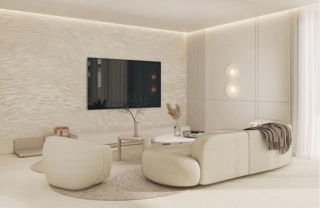 3 bedroom Villa for sale in Algorfa with pool - € 670,000 (Ref: 9740119)