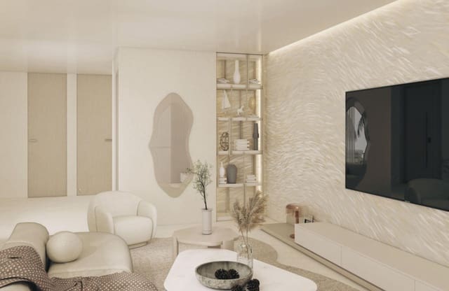 3 bedroom Villa for sale in Algorfa with pool - € 670,000 (Ref: 9740119)