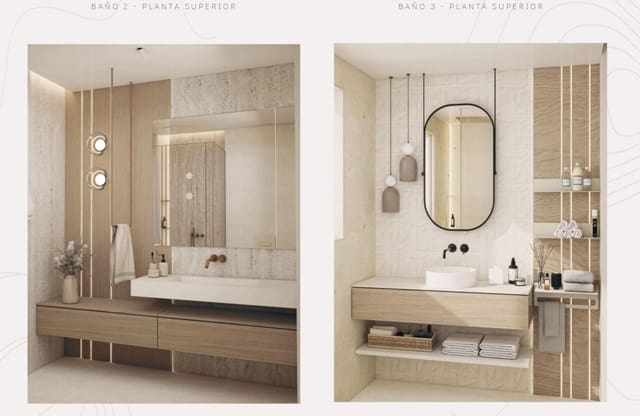 3 bedroom Villa for sale in Algorfa with pool - € 670,000 (Ref: 9740119)