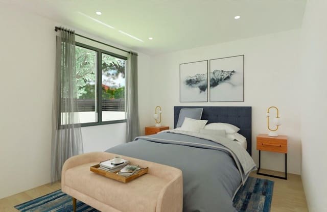 3 chambre Villa/Maison à vendre à Hondón de las Nieves avec piscine - 355 900 € (Ref: 9740121)