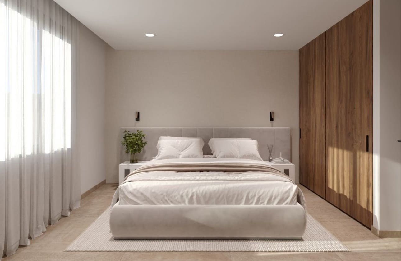 4 bedroom Villa for sale in Cuevas del Almanzora with pool - € 406,850 (Ref: 9740130)