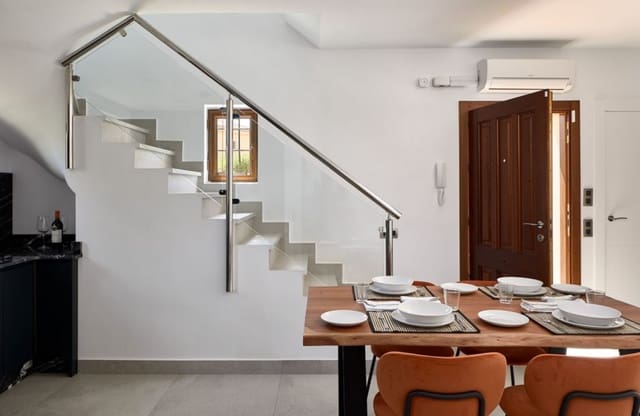 4 bedroom Villa for sale in Cuevas del Almanzora with pool - € 406,850 (Ref: 9740130)