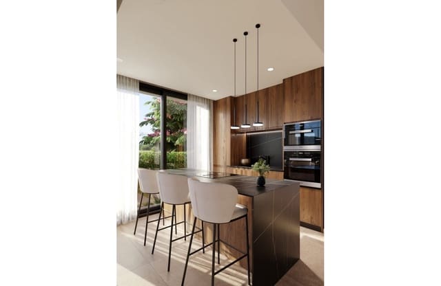 4 bedroom Villa for sale in Cuevas del Almanzora with pool - € 406,850 (Ref: 9740130)