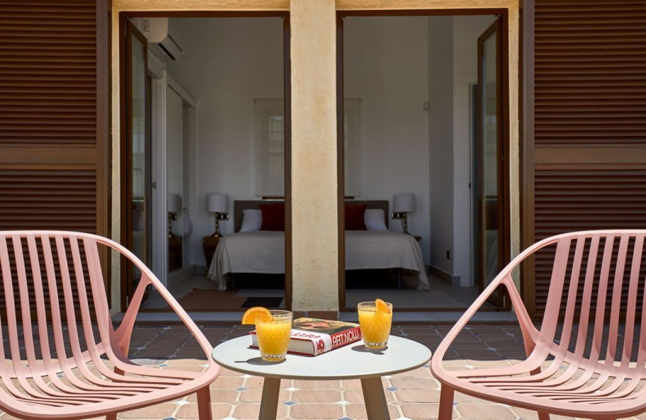 4 bedroom Villa for sale in Cuevas del Almanzora with pool - € 406,850 (Ref: 9740130)