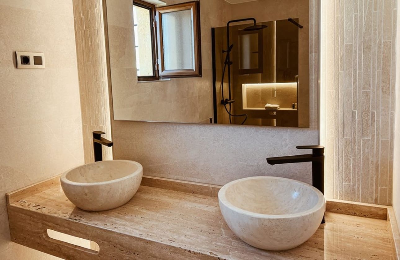 4 bedroom Villa for sale in Cuevas del Almanzora with pool - € 406,850 (Ref: 9740130)