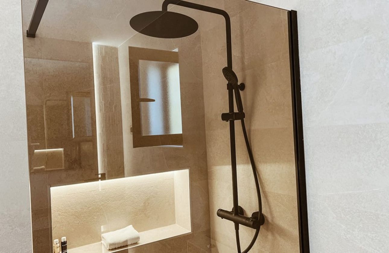 4 bedroom Villa for sale in Cuevas del Almanzora with pool - € 406,850 (Ref: 9740130)