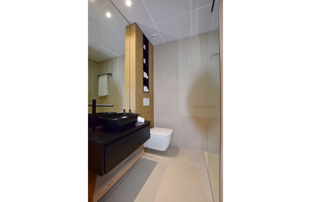 2 bedroom Penthouse for sale in Condado de Alhama with pool - € 269,850 (Ref: 9740134)