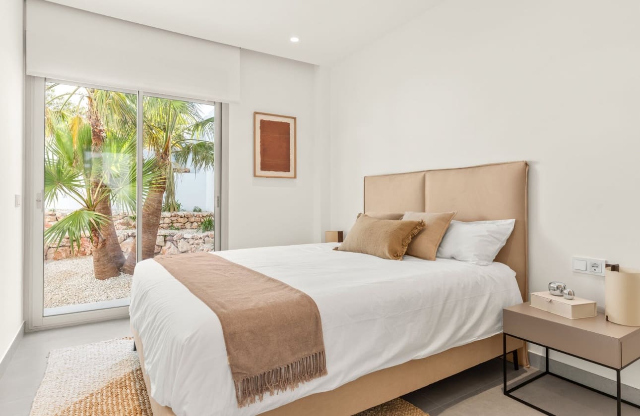 4 quarto Moradia para venda em Cumbre del Sol - 1 300 000 € (Ref: 9740135)