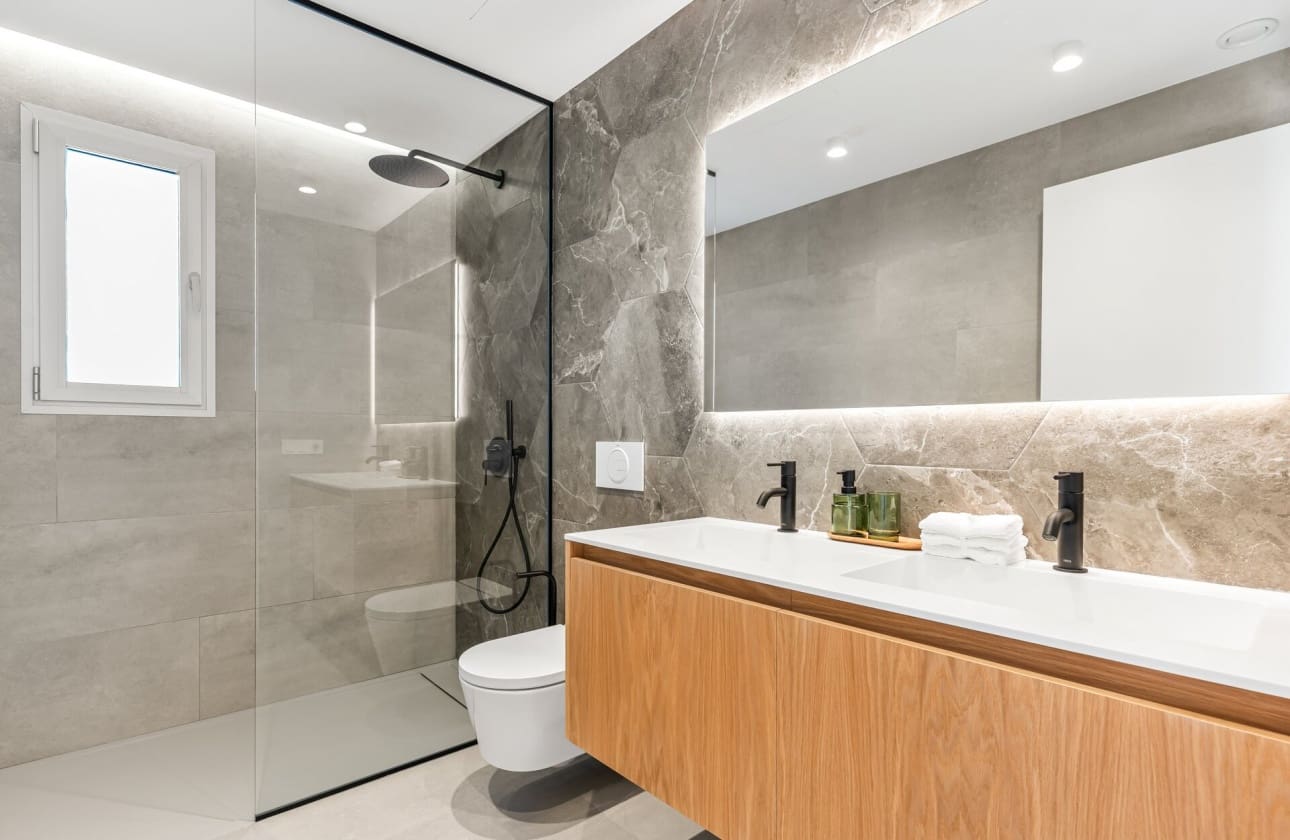 4 quarto Moradia para venda em Cumbre del Sol - 1 300 000 € (Ref: 9740135)