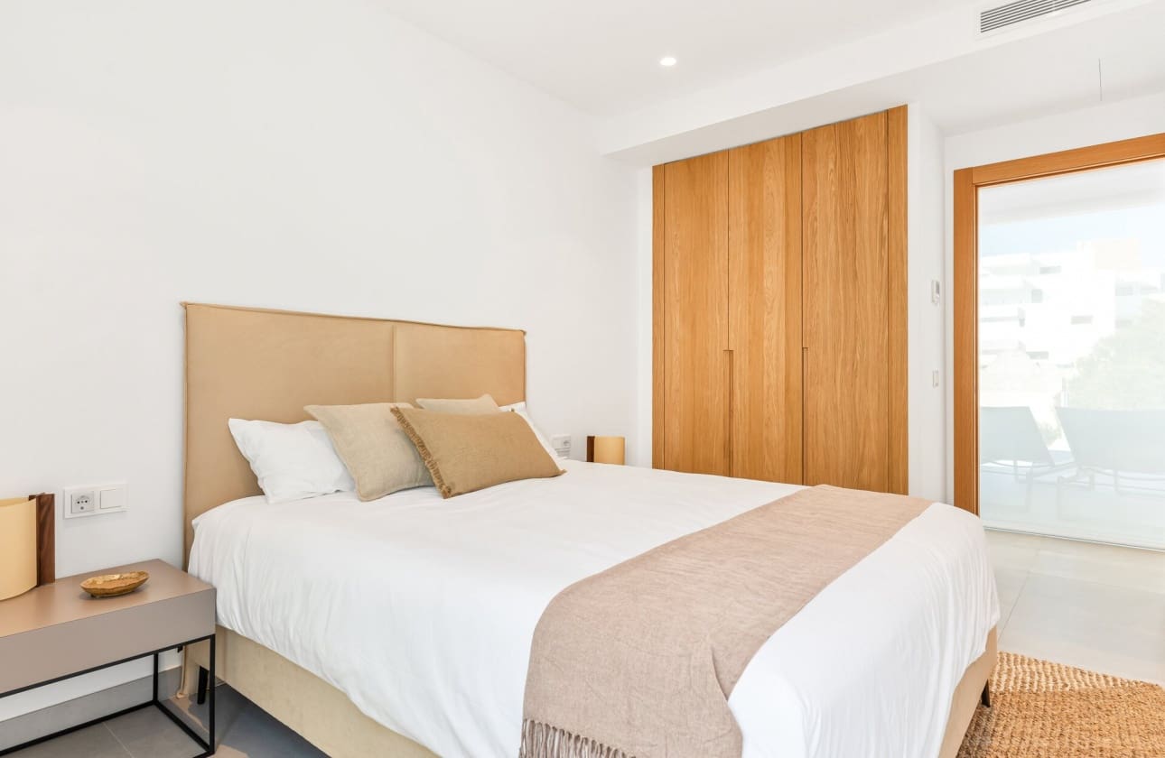 4 quarto Moradia para venda em Cumbre del Sol - 1 300 000 € (Ref: 9740135)