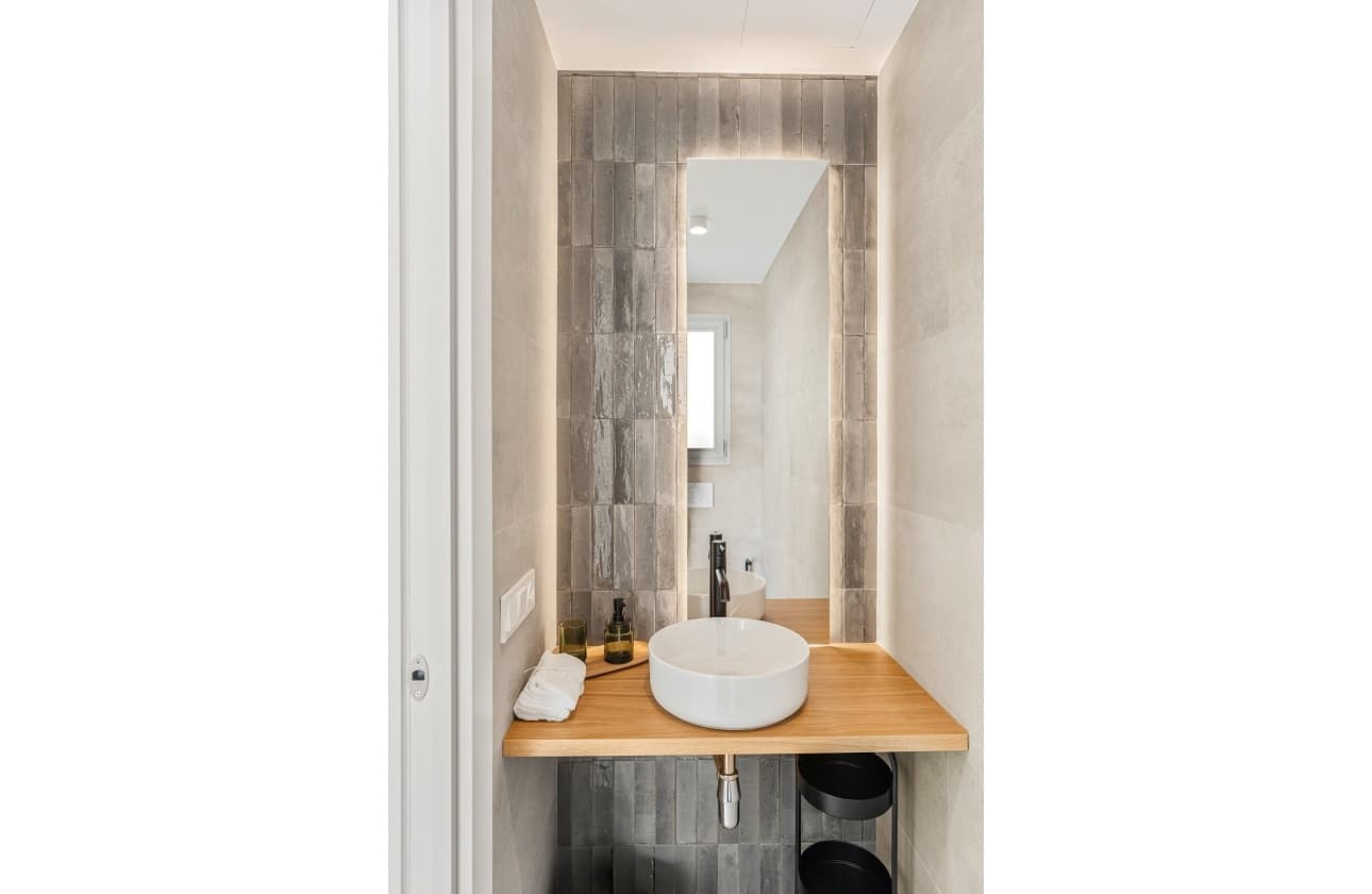 4 quarto Moradia para venda em Cumbre del Sol - 1 300 000 € (Ref: 9740135)