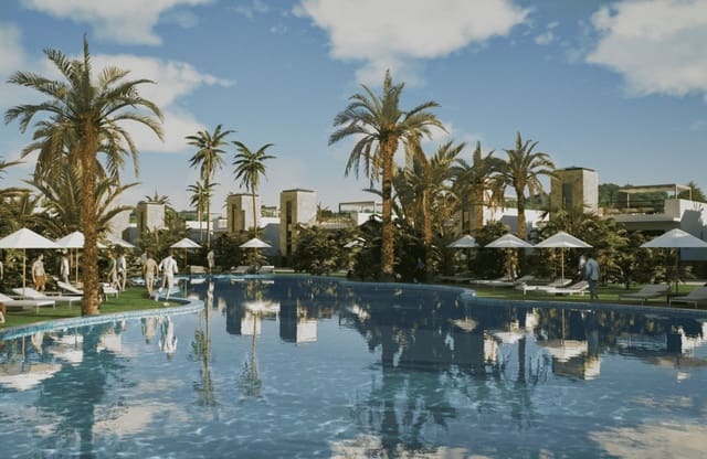 3 Zimmer Villa zu verkaufen in Camposol, Mazarrón mit Pool - 369.000 € (Ref: 9740138)