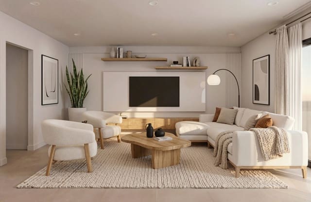 3 Zimmer Villa zu verkaufen in Camposol, Mazarrón mit Pool - 369.000 € (Ref: 9740138)