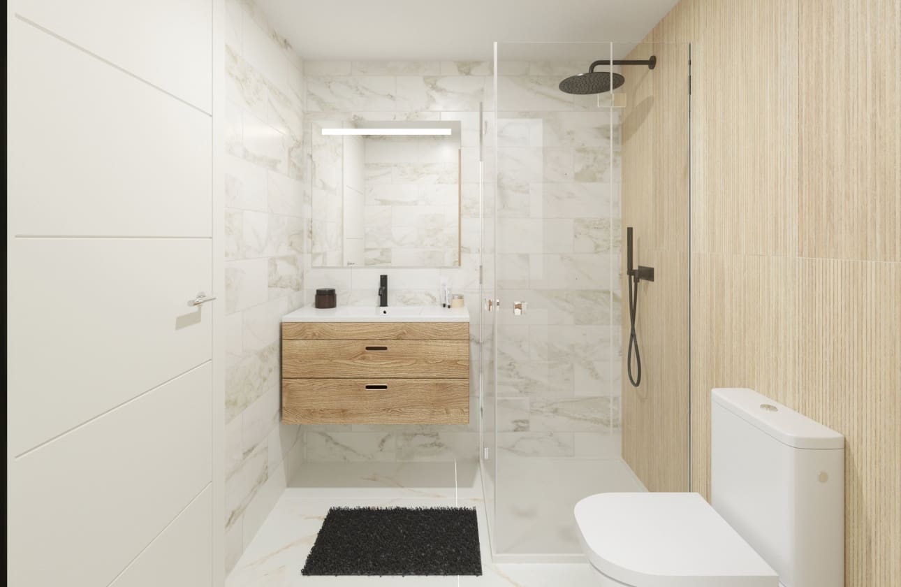 Chalet de 3 habitaciones en Dolores en venta - 289.000 € (Ref: 9740140)