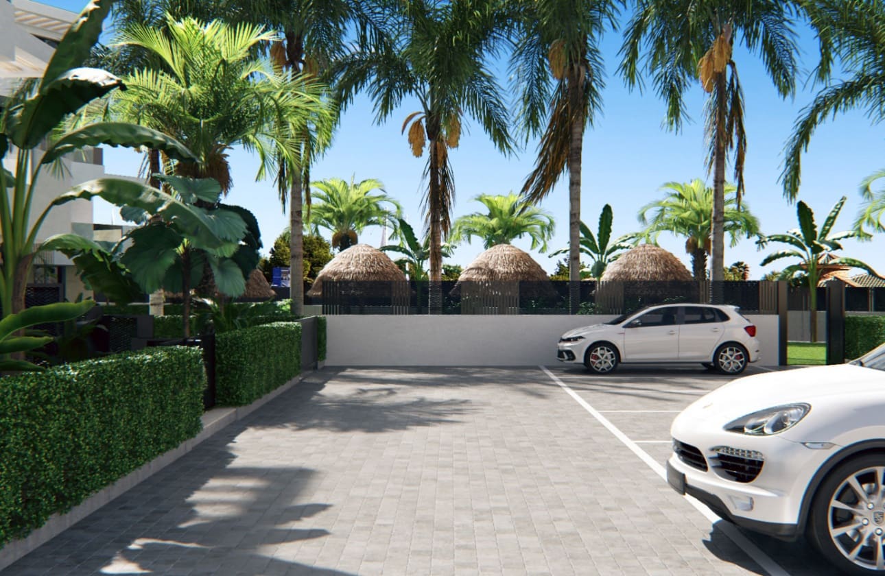 3 bedroom Bungalow for sale in Torre-Pacheco with pool - € 374,900 (Ref: 9740141)