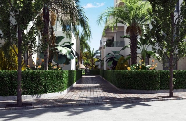 3 bedroom Bungalow for sale in Torre-Pacheco with pool - € 374,900 (Ref: 9740141)