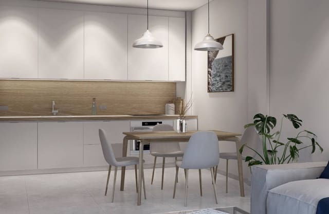 Ático de 2 habitaciones en Torre-Pacheco en venta con piscina - 192.000 € (Ref: 9740147)