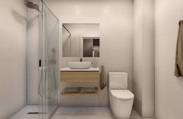 Ático de 2 habitaciones en Torre-Pacheco en venta con piscina - 192.000 € (Ref: 9740147)