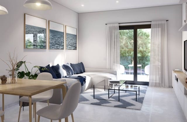 Ático de 2 habitaciones en Torre-Pacheco en venta con piscina - 192.000 € (Ref: 9740147)