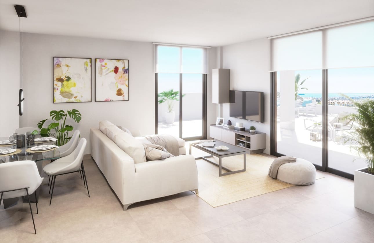 3 soveværelse Bungalow til salg i Vera med swimmingpool - € 345.000 (Ref: 9740153)