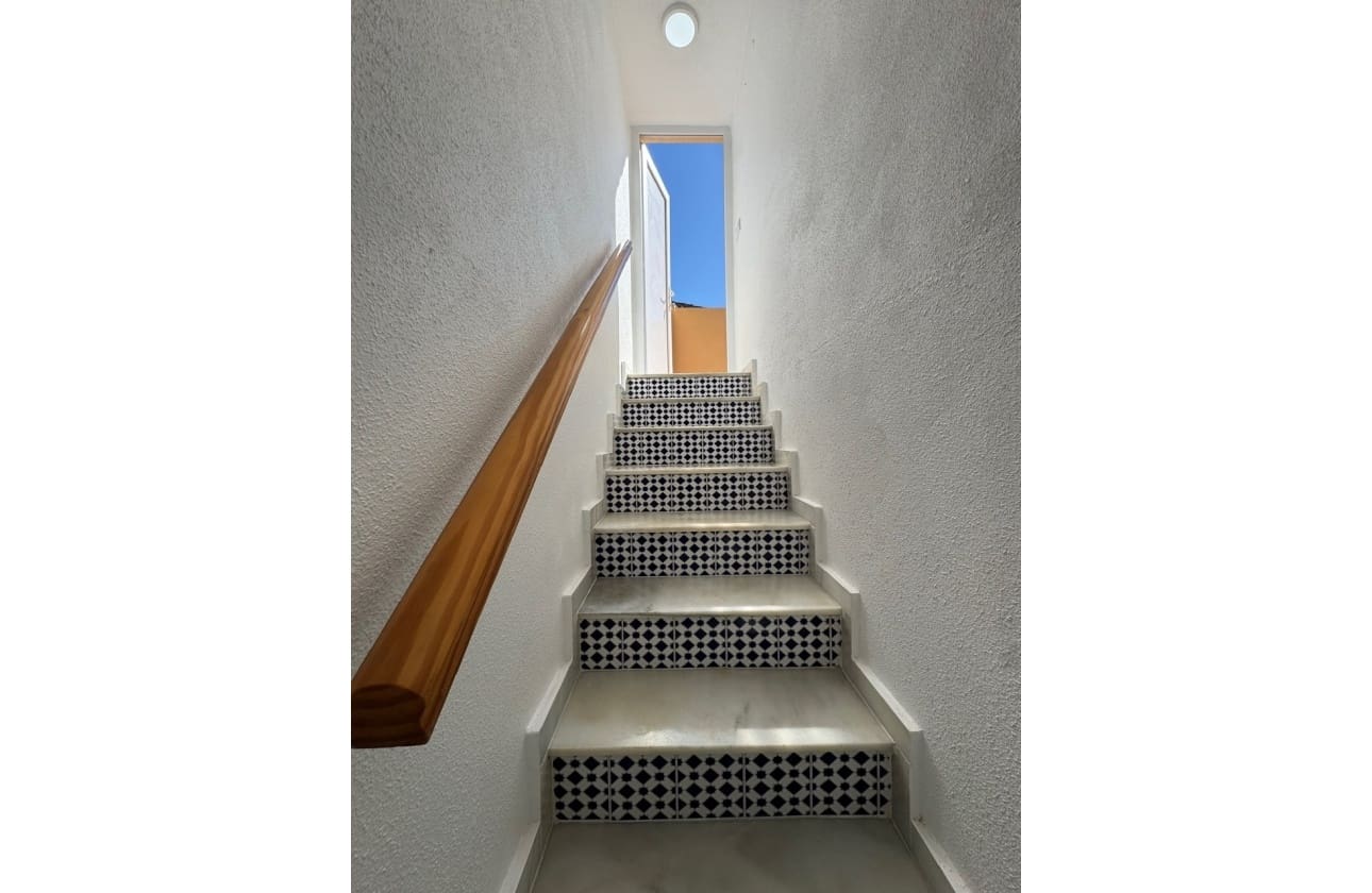 3 soverom Hus til salgs i Torrevieja med svømmebasseng - € 199 900 (Ref: 9742173)