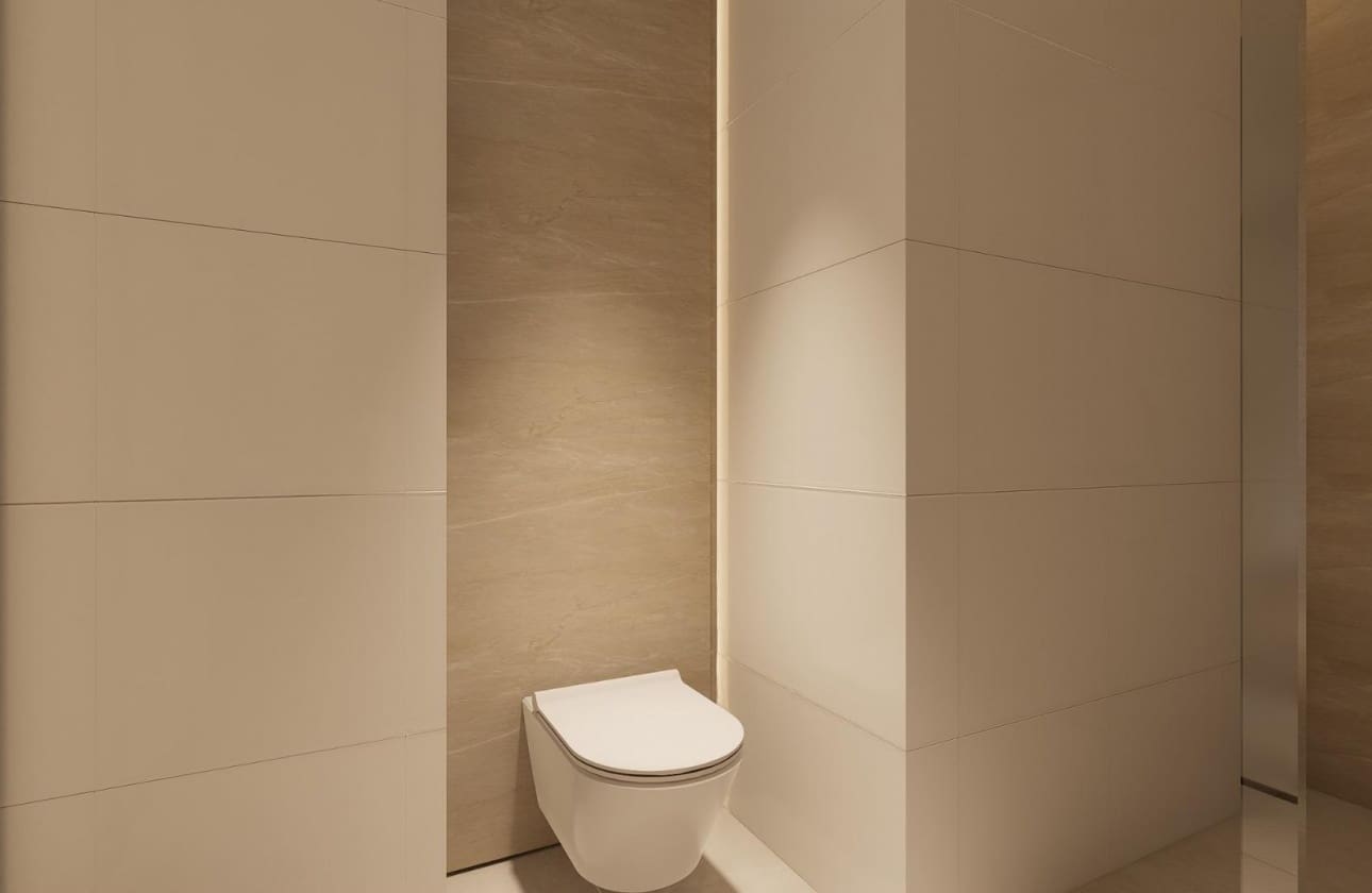 Bungalow de 3 habitaciones en Pilar de la Horadada en venta con piscina - 375.000 € (Ref: 9753670)