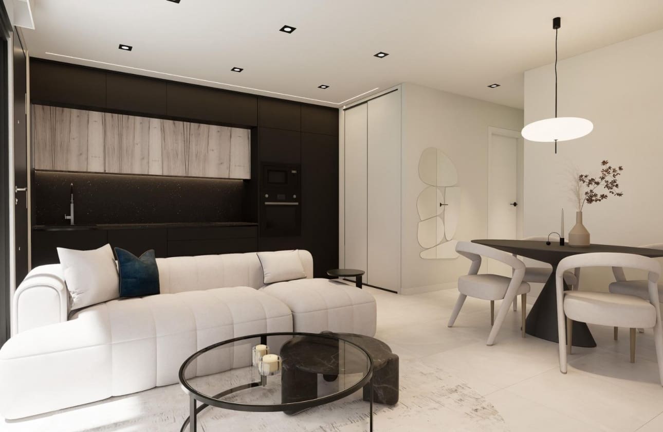 Bungalow de 3 habitaciones en Pilar de la Horadada en venta con piscina - 375.000 € (Ref: 9753670)