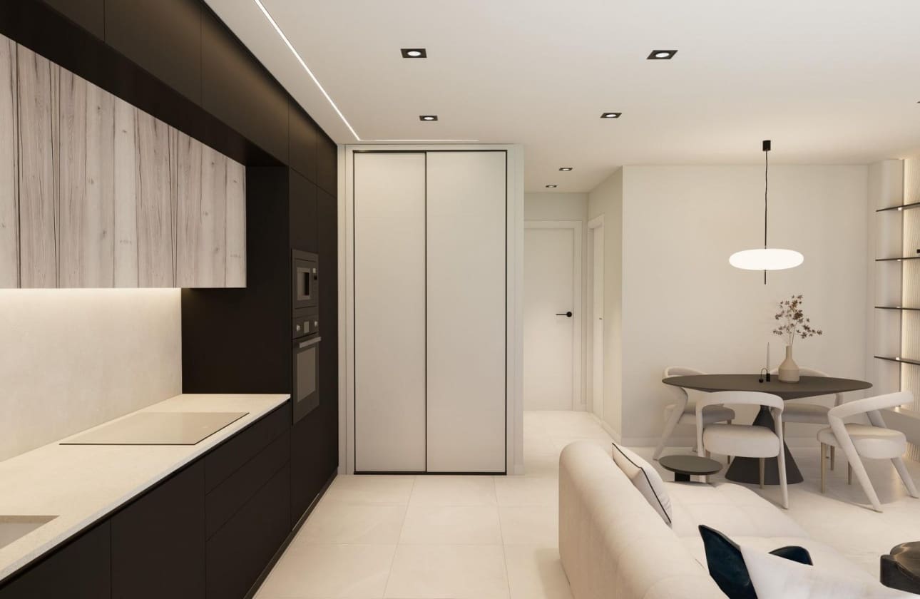 Bungalow de 3 habitaciones en Pilar de la Horadada en venta con piscina - 375.000 € (Ref: 9753670)