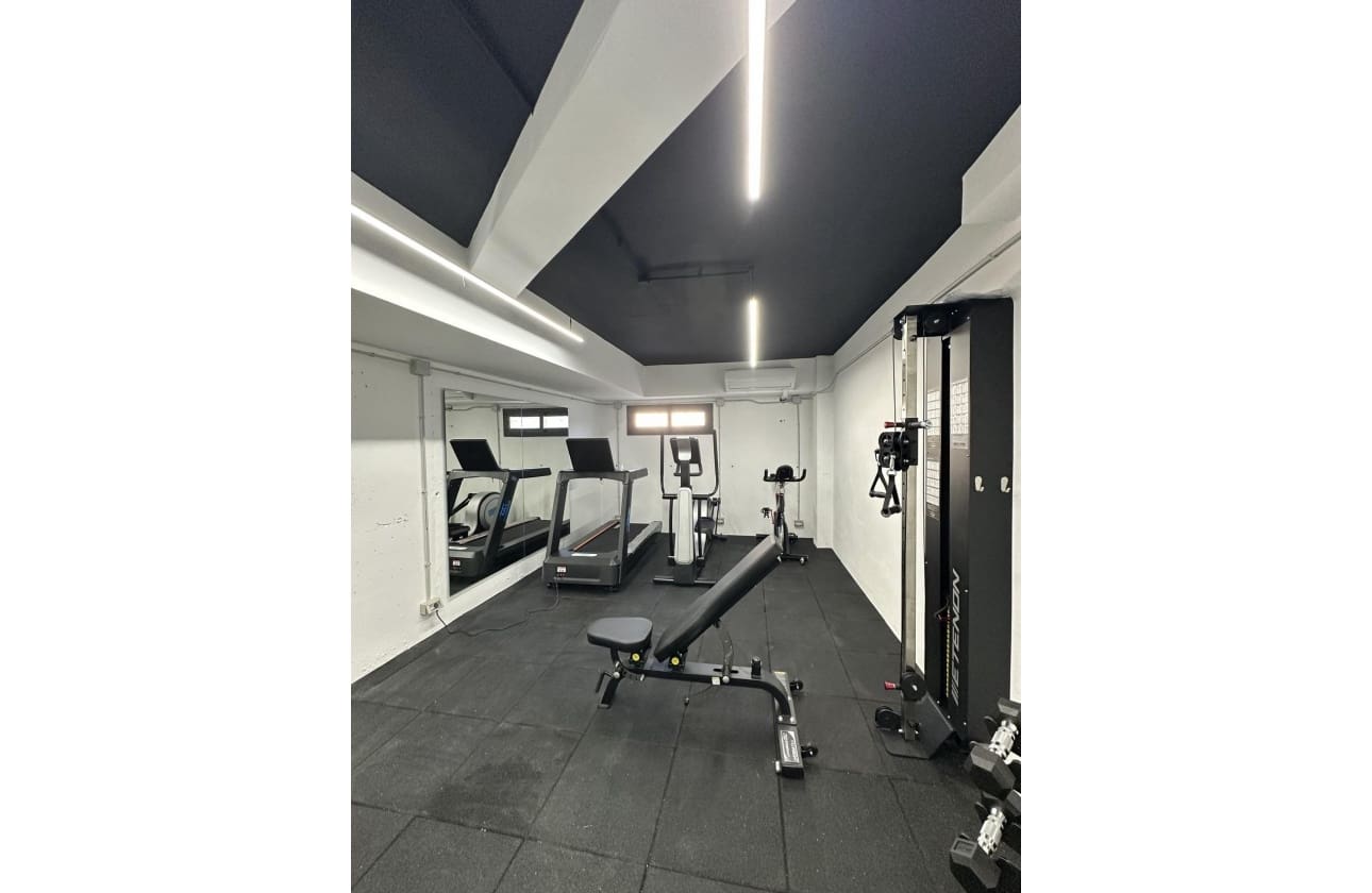 Bungalow de 3 habitaciones en Pilar de la Horadada en venta con piscina - 375.000 € (Ref: 9753670)