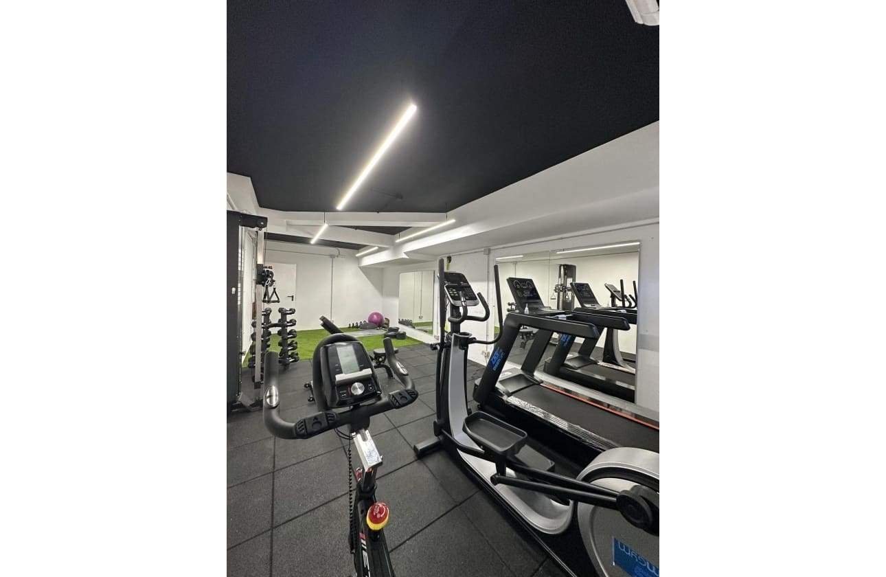 Bungalow de 3 habitaciones en Pilar de la Horadada en venta con piscina - 375.000 € (Ref: 9753670)