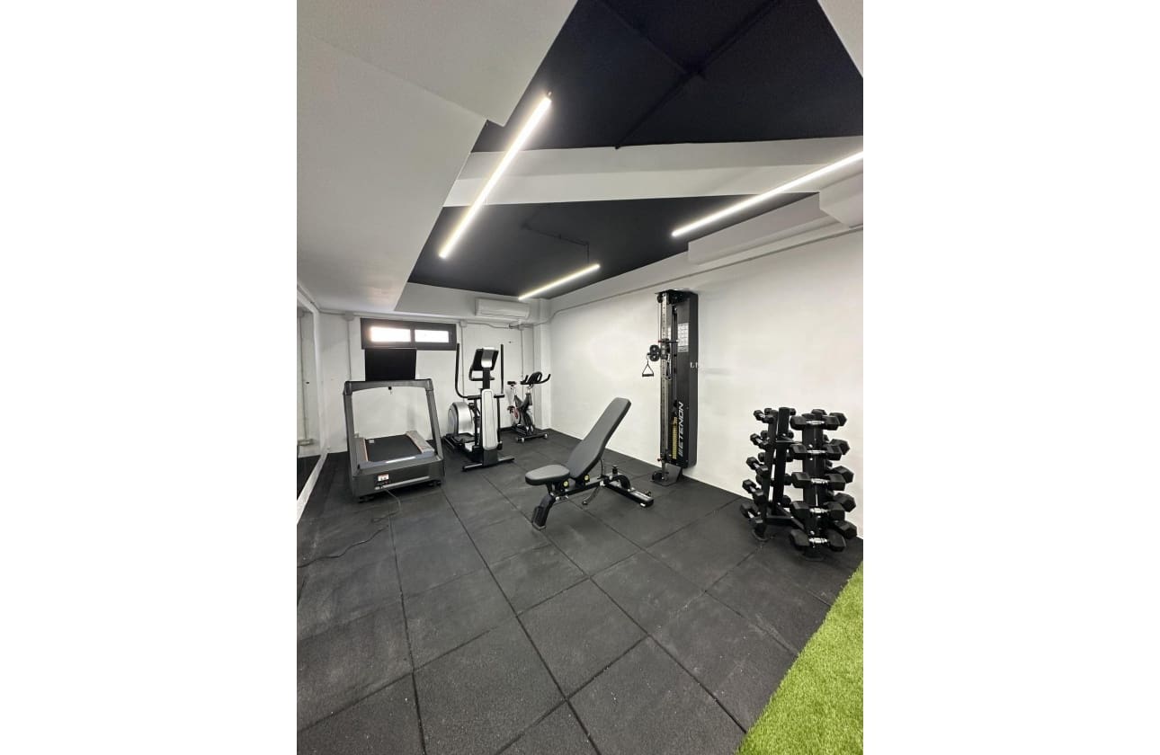 Bungalow de 3 habitaciones en Pilar de la Horadada en venta con piscina - 375.000 € (Ref: 9753670)