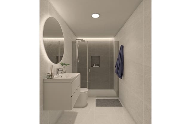 2 sypialnia Bungalow na sprzedaż w San Pedro del Pinatar ciudad, San Pedro del Pinatar z basenem - 239 900 € (Ref: 9753671)