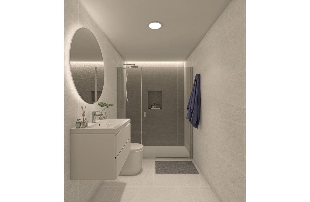 1 sovrum Bungalow till salu i San Pedro del Pinatar med pool - 159 900 € (Ref: 9753673)