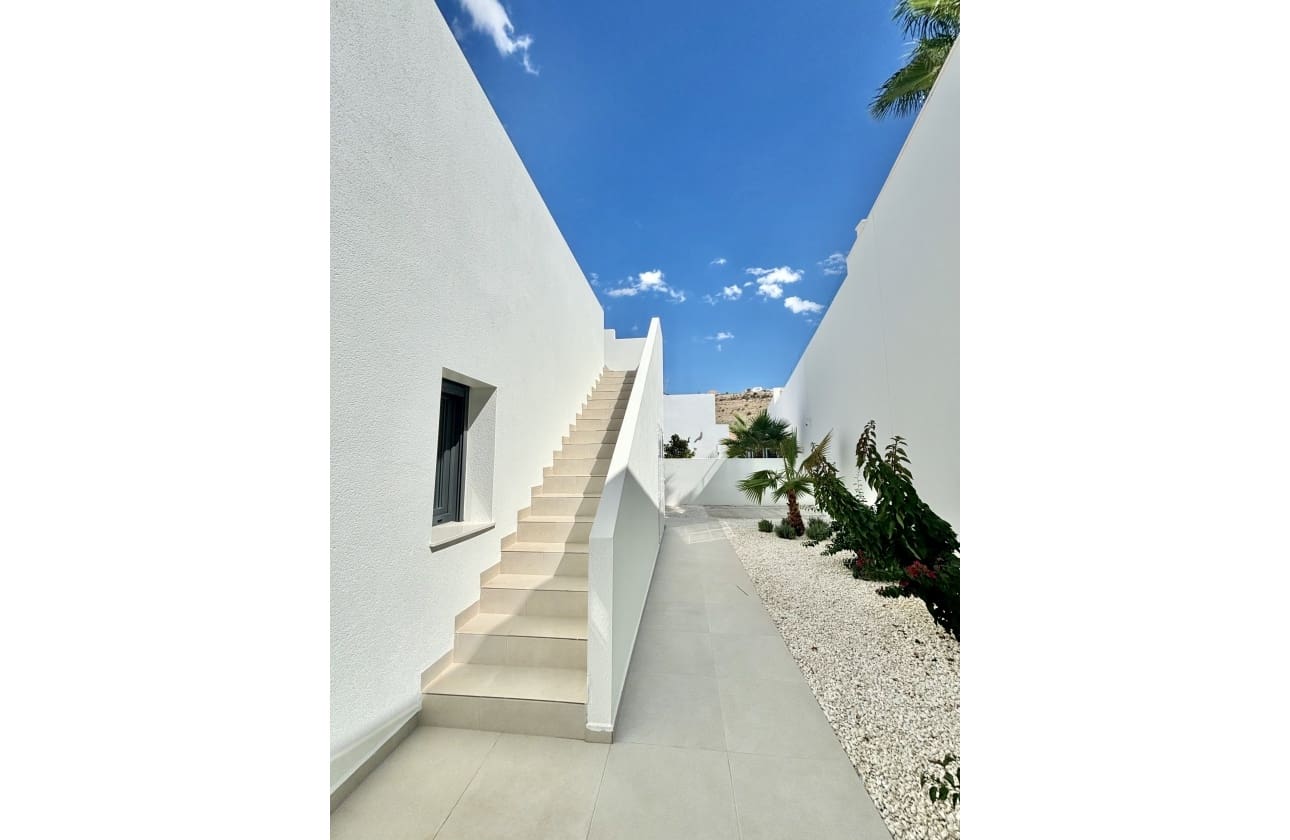 3 sypialnia Willa na sprzedaż w Benijofar - 589 000 € (Ref: 9753678)