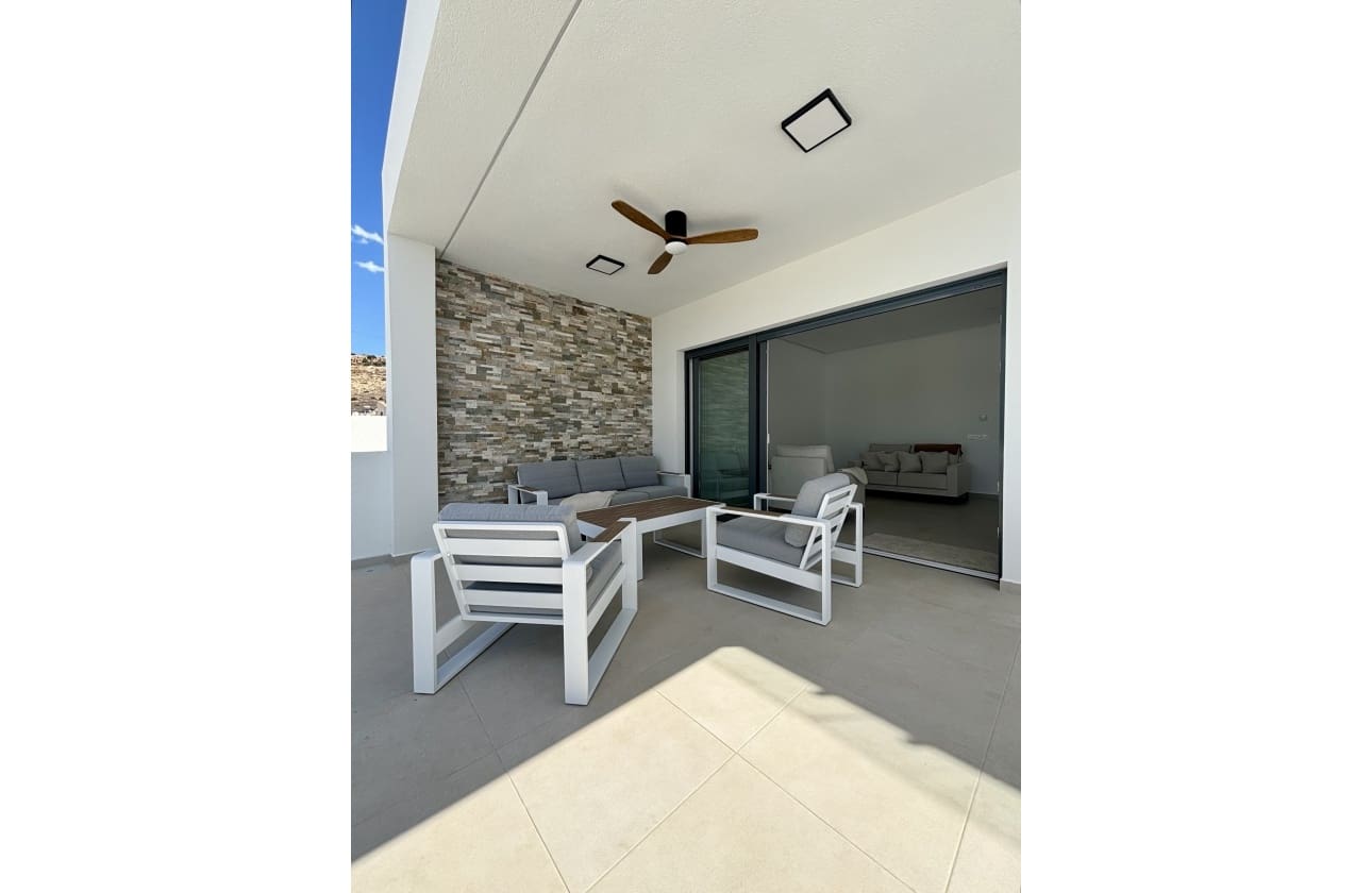 3 sypialnia Willa na sprzedaż w Benijofar - 589 000 € (Ref: 9753678)