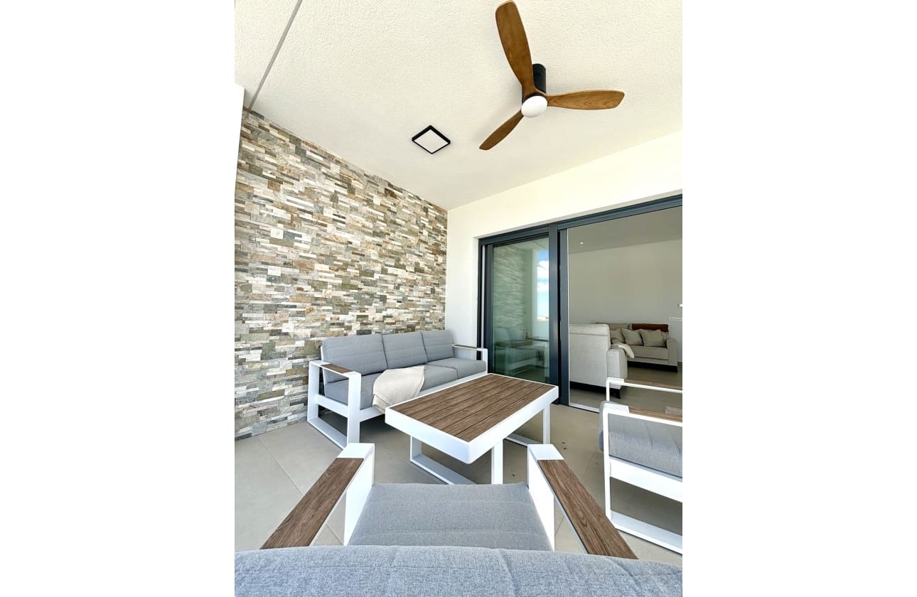 3 sypialnia Willa na sprzedaż w Benijofar - 589 000 € (Ref: 9753678)