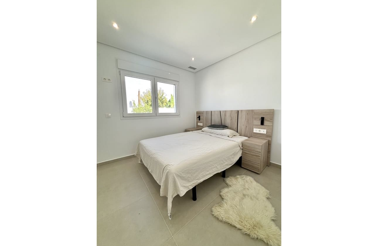 3 sypialnia Willa na sprzedaż w Benijofar - 589 000 € (Ref: 9753678)