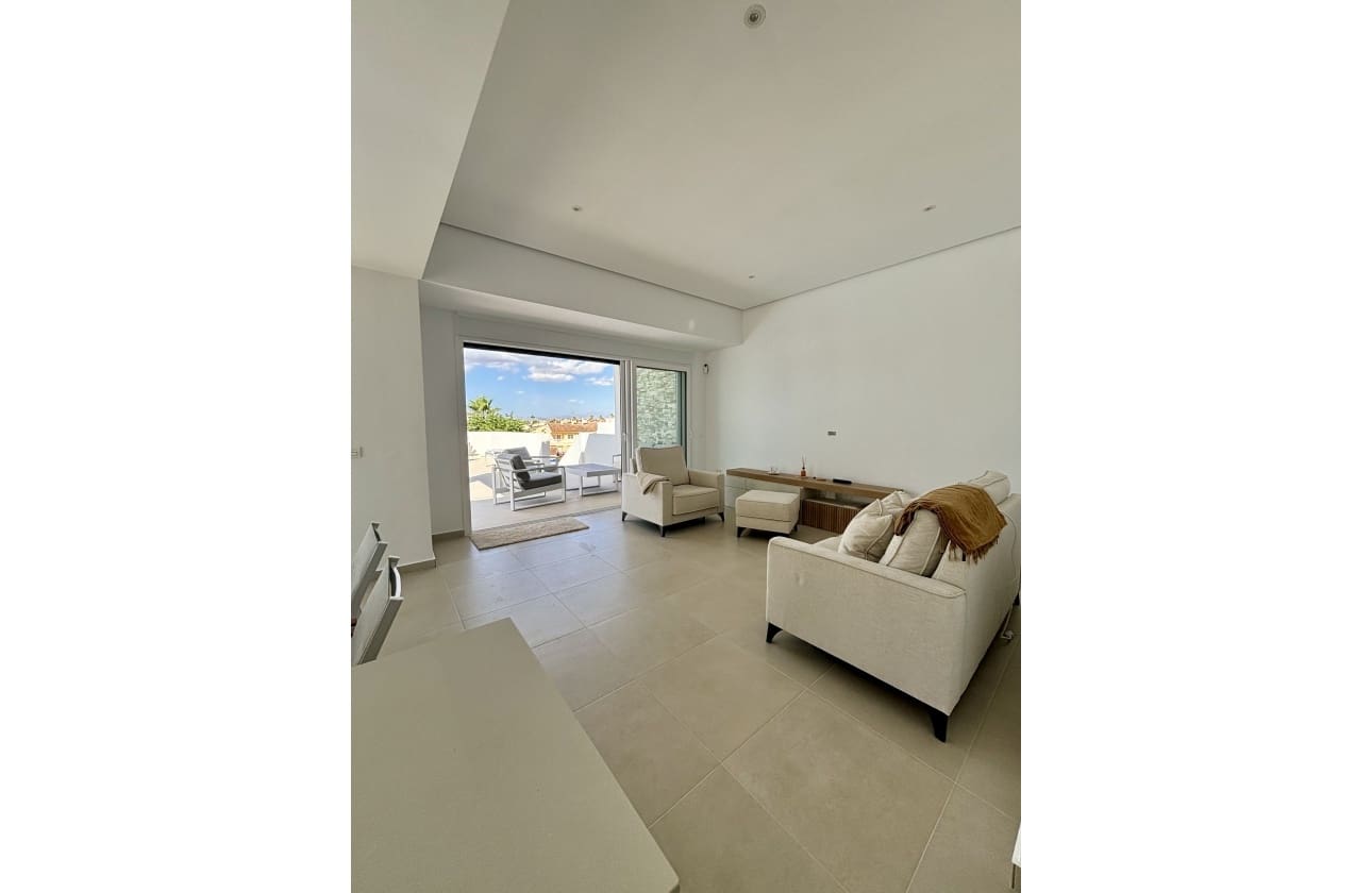 3 sypialnia Willa na sprzedaż w Benijofar - 589 000 € (Ref: 9753678)