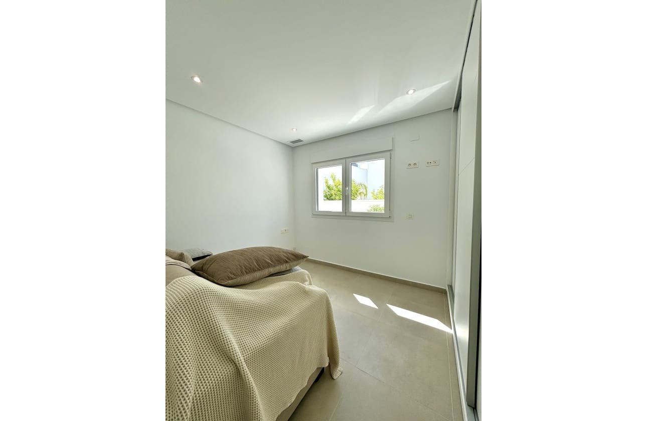 3 sypialnia Willa na sprzedaż w Benijofar - 589 000 € (Ref: 9753678)