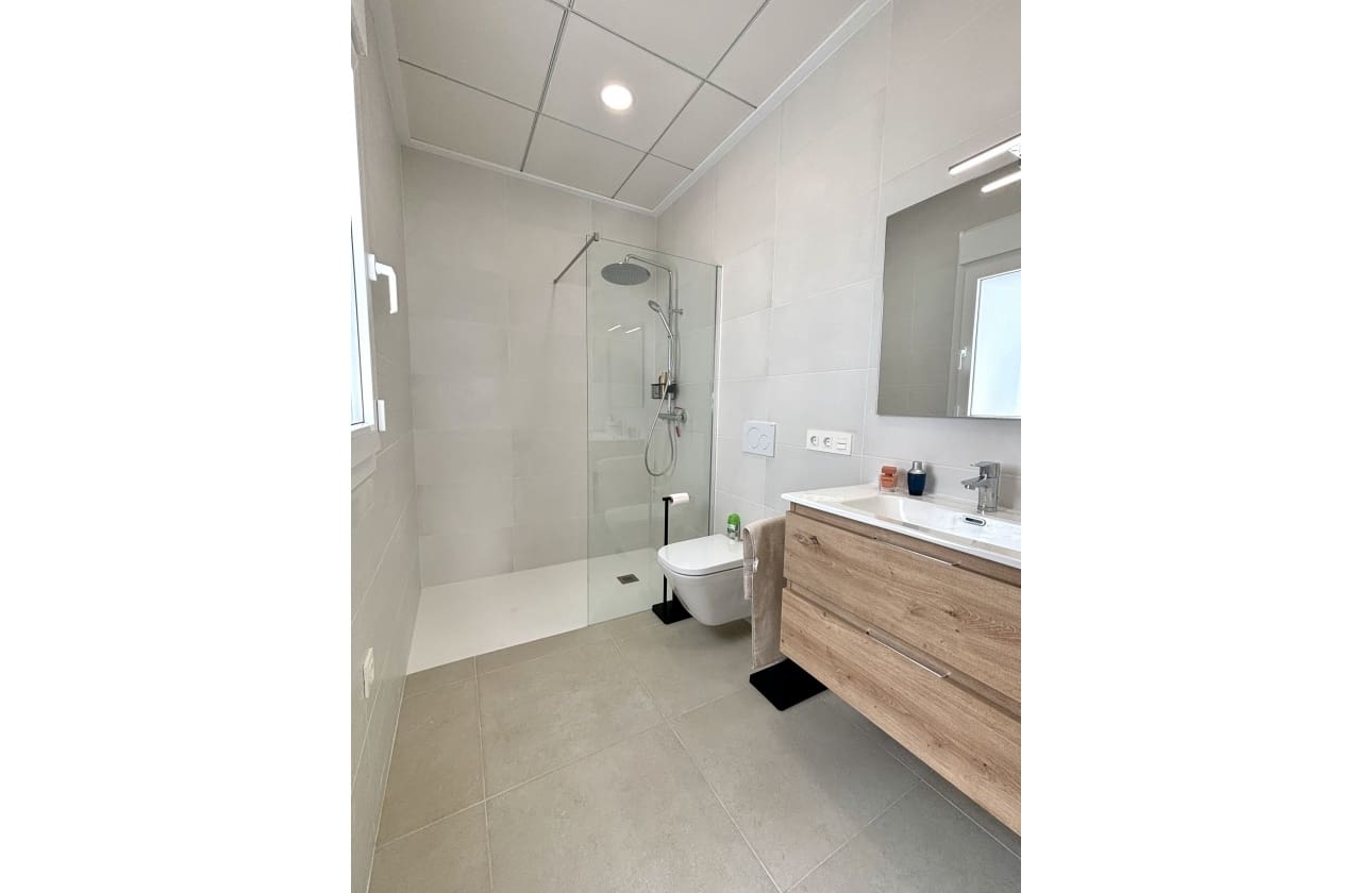 3 sypialnia Willa na sprzedaż w Benijofar - 589 000 € (Ref: 9753678)