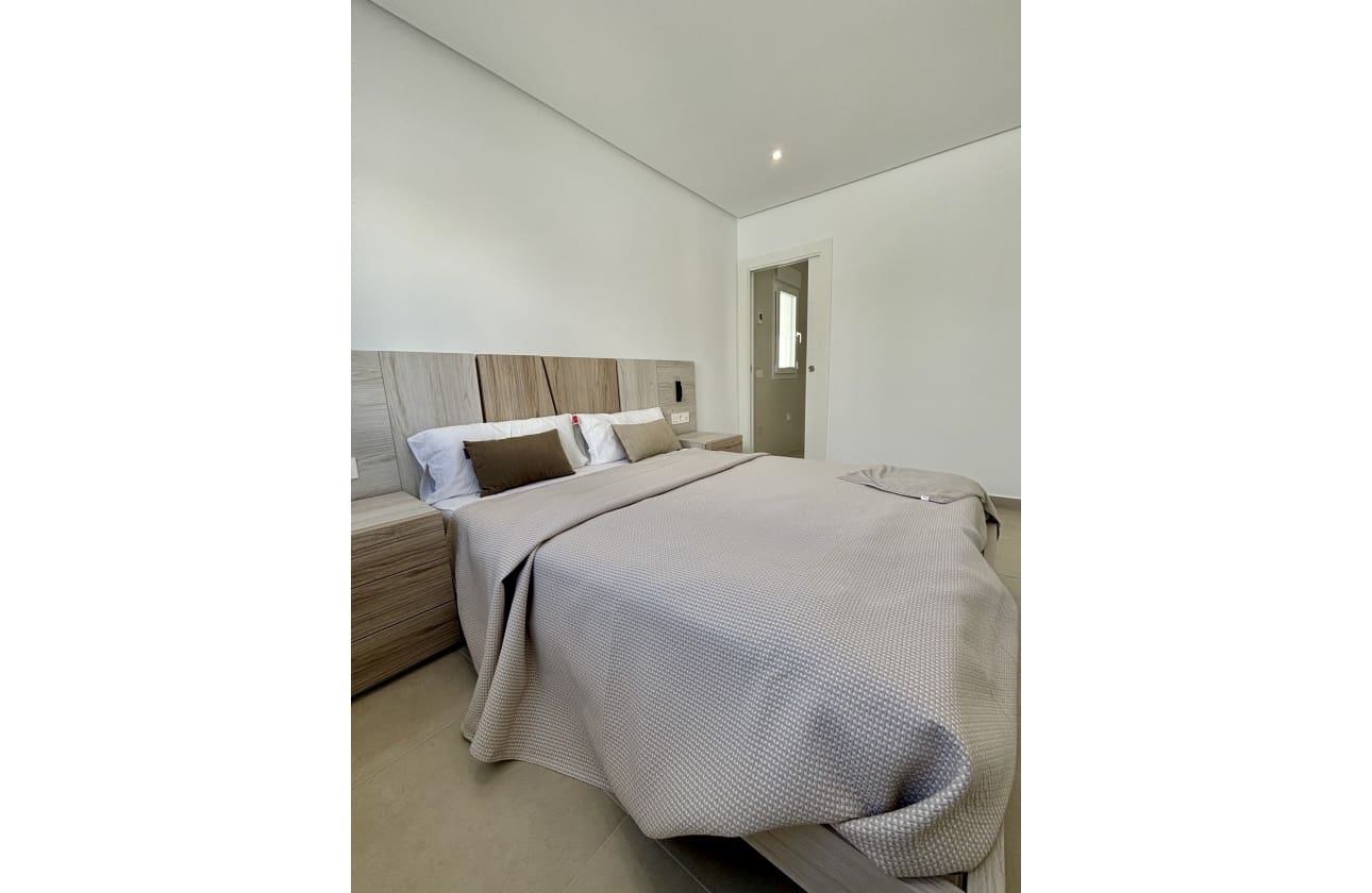 3 sypialnia Willa na sprzedaż w Benijofar - 589 000 € (Ref: 9753678)