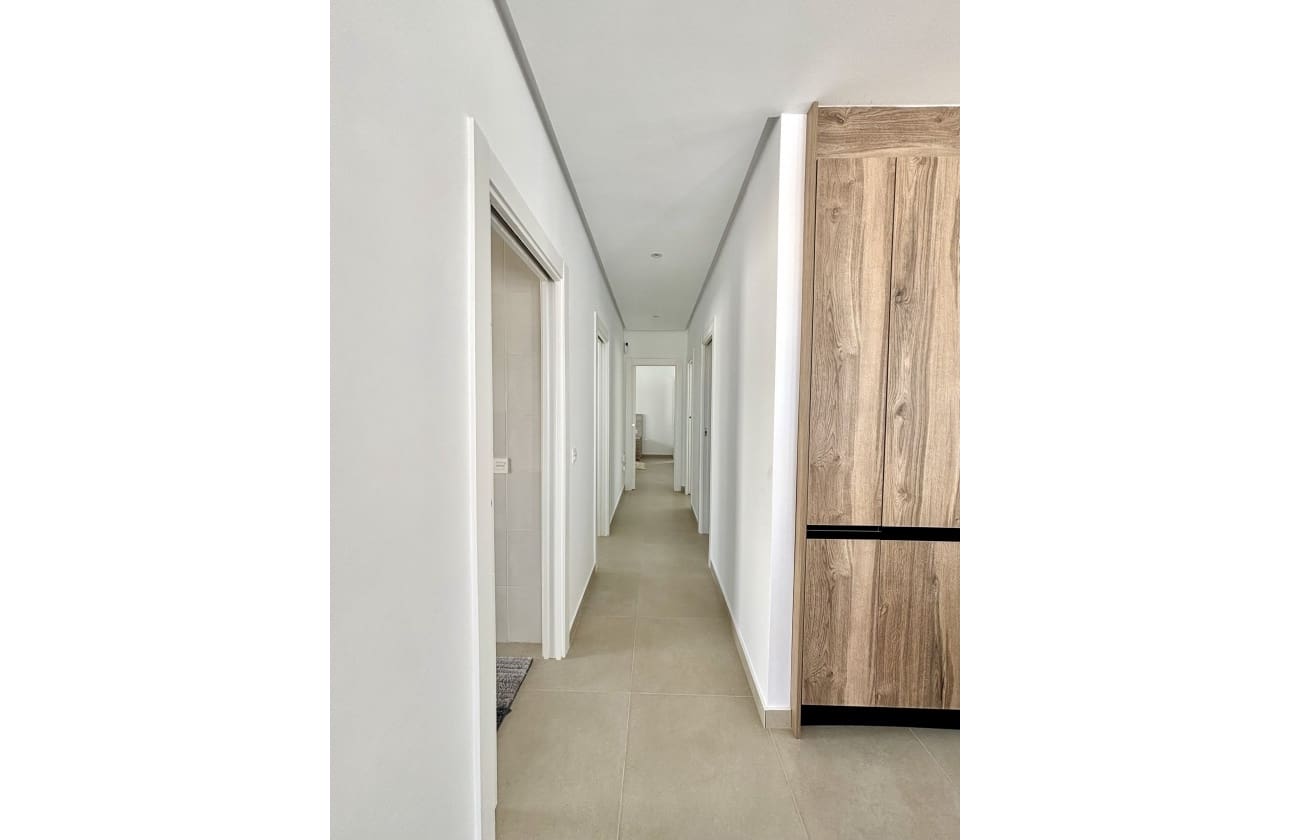 3 sypialnia Willa na sprzedaż w Benijofar - 589 000 € (Ref: 9753678)